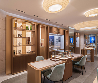 Frederique Constant